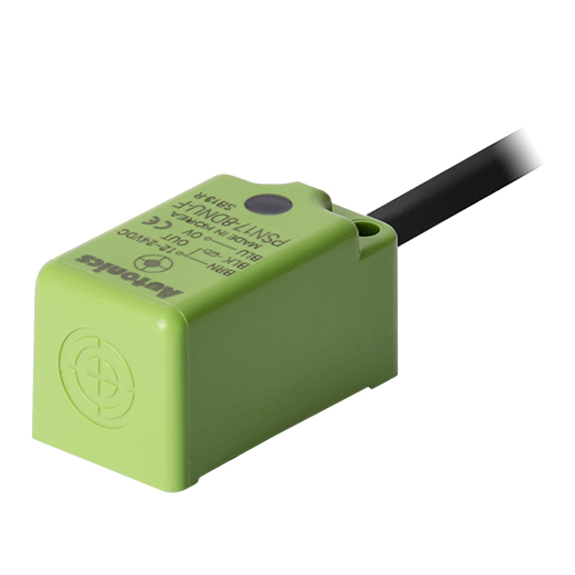 Cảm biến tiệm cận hình chữ nhật Autonics PSN17-8DNU-F Cảm biến tiệm cận hình chữ nhật Autonics PSN17-8DNU-F